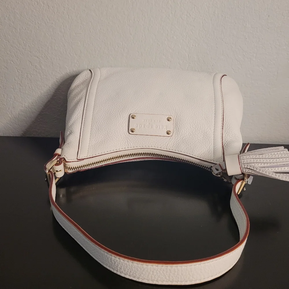 Kate Spade Cheltenham Aimee Shoulder Bag - Picture 8 of 15
